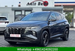 Bild des Angebotes Hyundai TUCSON Edition 30+ Mild-Hybrid LED|KRELL|ACC