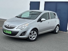 Bild des Angebotes Opel Corsa Satellite