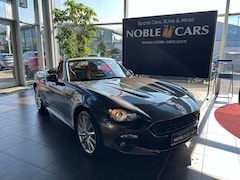 Bild des Angebotes Fiat 124 Spider Lusso BOSE RFK KLIMA NAVI SHZ