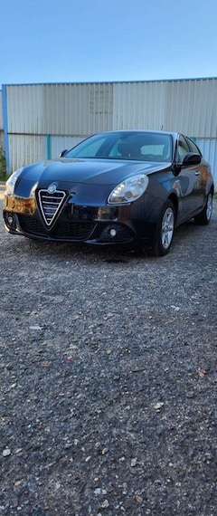 Bild des Angebotes Alfa Romeo Giulietta Turismo