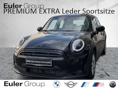 Bild des Angebotes MINI Cooper Aut PREMIUM EXTRA Leder Sportsitze RKF  Navi DigiC