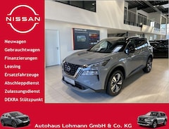 Bild des Angebotes Nissan X-Trail 1.5 VC-T Mild-Hybrid Xtronic N-Connecta
