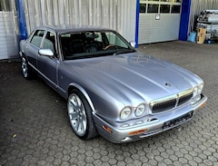 Bild des Angebotes Jaguar XJ 4.0 Executive
