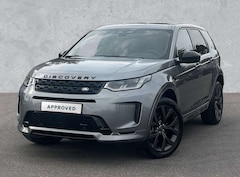 Bild des Angebotes Land Rover Discovery Sport P250 R-Dynamic SE Automatik ACC