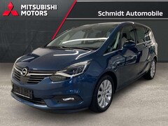 Bild des Angebotes Opel Zafira C1.6 SIDI Turbo Business Edition Pano AHK
