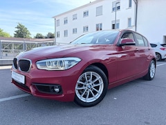 Bild des Angebotes BMW 120 d xDrive Aut. NAVI/LED/PDC/SITZHEIZUNG/ALU