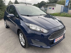 Bild des Angebotes Ford Fiesta Sync Edition