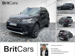 Bild des Angebotes Land Rover Discovery D350 35th Anniversary Edition Luft SD