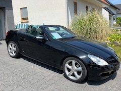 Bild des Angebotes Mercedes-Benz SLK 280 SLK-Klasse Roadster