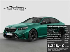 Bild des Angebotes BMW M5 Limousine B&W Keramik M Driver's Package NP 166t €