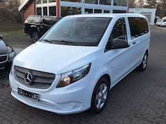 Bild des Angebotes Mercedes-Benz Vito Tourer 119 CDI Edition kompakt 1.Hd Kamera