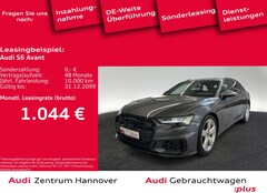 Bild des Angebotes Audi S6 3.0 TDI quattro Matrix Standheizung ACC