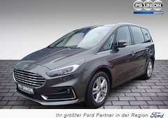 Bild des Angebotes Ford Galaxy 2.0 Titanium KAMERA NAVI LED 7-SITZER