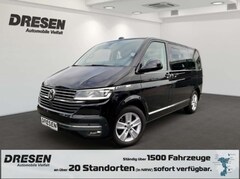 Bild des Angebotes VW T6 Multivan 1 2.0 TDI Highline FWD EU6d-T
