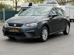 Bild des Angebotes SEAT Ibiza Style-1:HAND-GARANTIE-