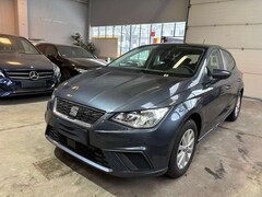 Bild des Angebotes SEAT Ibiza Style-1:HAND-GARANTIE-