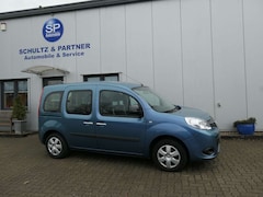 Bild des Angebotes Renault Kangoo Happy Family // 1.Hand, Scheckh. AHK!