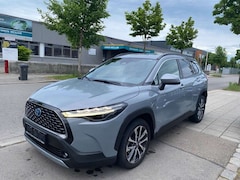 Bild des Angebotes Toyota Corolla Cross