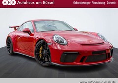 Bild des Angebotes Porsche 991 .2 GT3 Clubsport PCCB*Appr*Kam*Lift*Bose