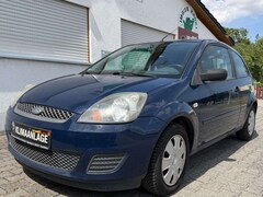 Bild des Angebotes Ford Fiesta Style