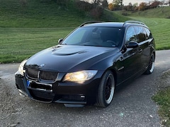 Bild des Angebotes BMW 330 Motor überholt | M-Paket | Allrad | vieles neu