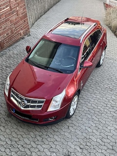 Bild des Angebotes Cadillac SRX SRX 3.0 V6 AWD Sport Luxury