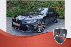 Bild des Angebotes BMW M4 xDrive Competition Performance Full Carbon