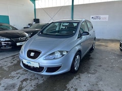 Bild des Angebotes SEAT Altea 1.9 TDI Reference*Klima*Ahk*