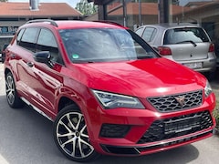 Bild des Angebotes CUPRA Ateca Cupra 4Drive
