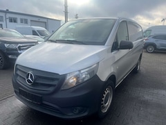 Bild des Angebotes Mercedes-Benz Vito Kasten 114 116 CDI, 119 CDI BT