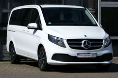 Bild des Angebotes Mercedes-Benz V 220 d lang 9G-TRONIC Rise