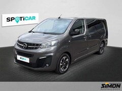 Bild des Angebotes Opel Zafira Life Tourer L 2.0 D 177PS AT8 / 8-Sitzer, Standheizung