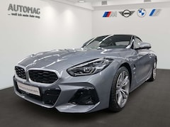 Bild des Angebotes BMW Z4 sDrive20i Harman*Stop&Go*Komfortzugang*Lenkradh.*