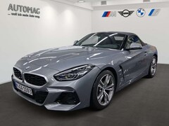 Bild des Angebotes BMW Z4 sDrive20i Harman*Stop&Go*Komfortzugang*Lenkradh.*