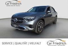 Mercedes-Benz GLC 220 d 4Matic Avantgarde AHK/Pano/LED/Distr