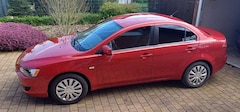 Bild des Angebotes Mitsubishi Lancer Lancer 1.6 ClearTec Edition
