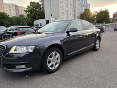 Bild des Angebotes Audi A6 A6 2.0 TFSI multitronic