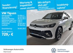 Bild des Angebotes VW Tiguan R-Line 1.5 TSI DSG eHybrid AHK IQ.LIGHT D