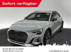 Bild des Angebotes Audi A3 TFSI e S tronic