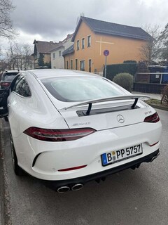 Bild des Angebotes Mercedes-Benz AMG GT 53 4Matic+