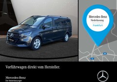 Bild des Angebotes Mercedes-Benz V 250 d STYLE+9G+Navi+DIS+e.Türen+Klima+SitzHZ