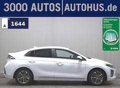 Bild des Angebotes Hyundai IONIQ 1.6 GDI Hybrid Navi LED RfK PDC Shz