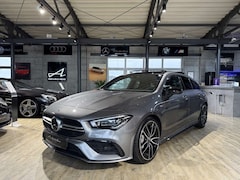Bild des Angebotes Mercedes-Benz CLA 35 AMG 4Matic*360°KAM.*PANO*