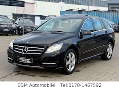 Bild des Angebotes Mercedes-Benz R 350 CDI 4Matic+SCHIEBEDACH+NAVI+BIXENON