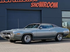 Bild des Angebotes Plymouth GTX Special, 2 Door Hardtop, 440cui