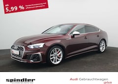 Bild des Angebotes Audi S5 3.0 TDI quattro / Matrix, AHK, B+O