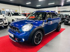 Bild des Angebotes MINI Cooper S Countryman Aut./Pano/Nav/Ldr/Chili/DAB