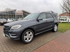 Bild des Angebotes Mercedes-Benz ML 350 ML -Klasse ML 350 CDI BlueTec