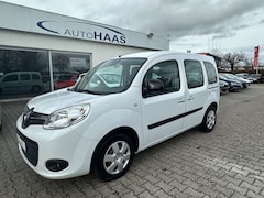 Bild des Angebotes Renault Kangoo dCi 90 Experience*Klima *Tempomat*Freispr