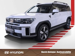 Bild des Angebotes Hyundai SANTA FE SIGNATURE Glasdach Komfort-P Technik-P